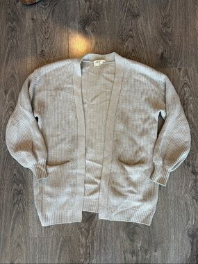 Wilfred unwind cardigan